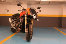 MZ1000 SF Super Fighter